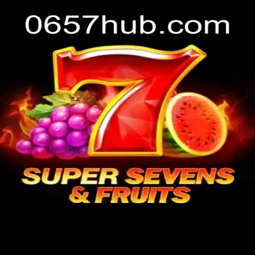 Explorando o Mundo de 7SuperSevensFruits: Um Jogo de Azar Inovador