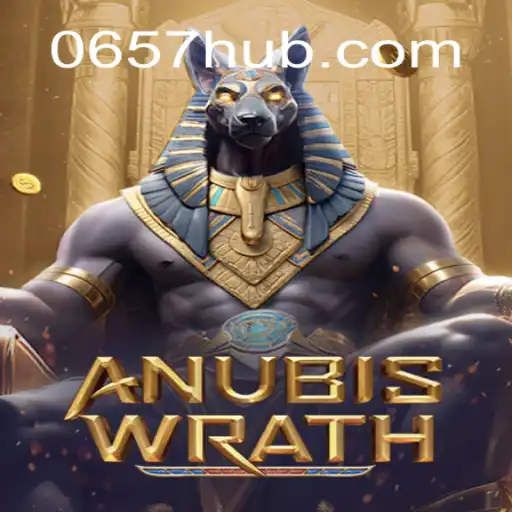 Explorando AnubisWrath: O Novo Fenômeno do Mundo dos Games