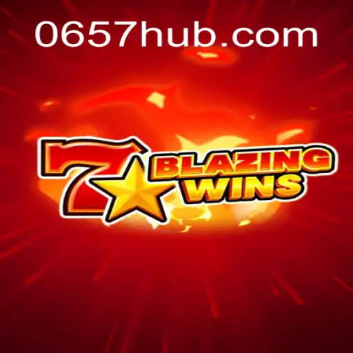 Descubra a Emoção do BlazingWins: Um Novo Clássico dos Jogos de Casino