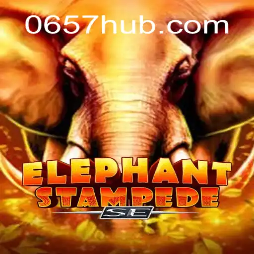 Descubra o Mundo Aventureiro de ElephantStampedeSE