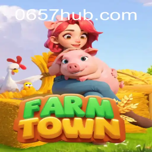 Explorando o Mundo de FarmTown: Uma Aventura Interativa no Universo dos Games