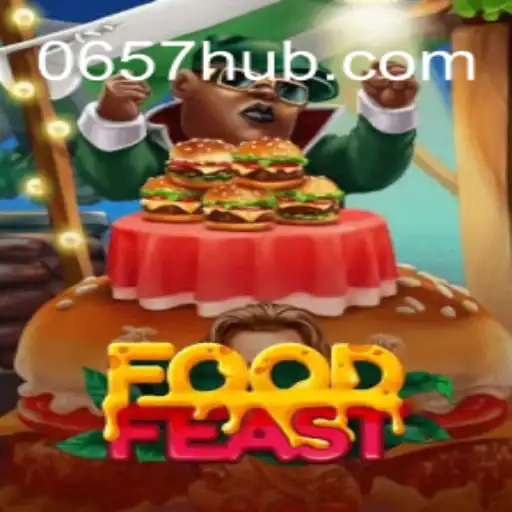 Explorando o Mundo de FoodFeast: Uma Nova Experiência Gastronômica