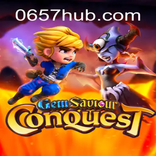 Explorando GemSaviourConquest e o Universo de 0657.COM