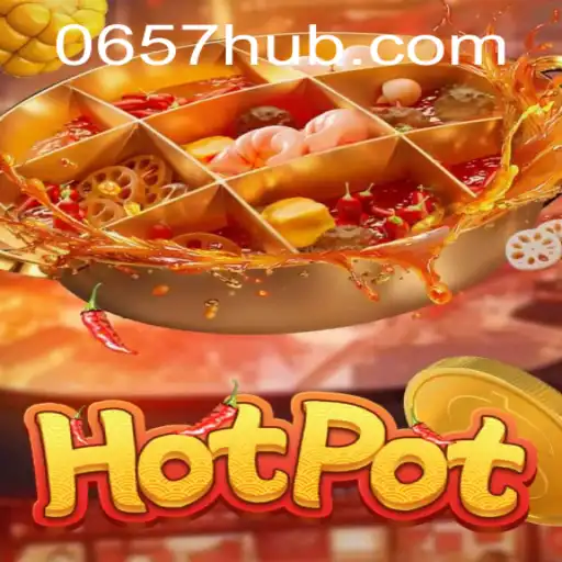 Explorando o Mundo de Hotpot - O Jogo de Estratégia Online