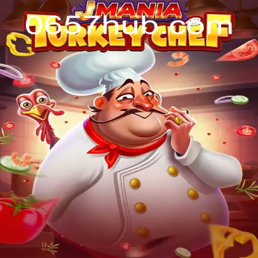 Descubra o Universo de JManiaTurkeyChef: Diversão e Desafios na Cozinha Virtual