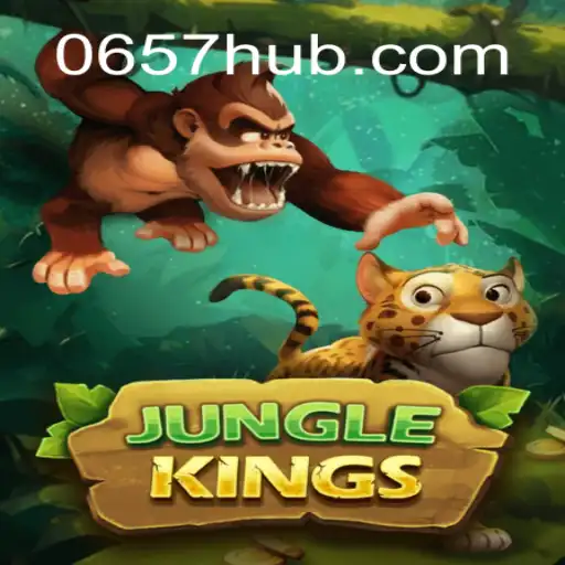 Descubra JungleKings: Aventuras na Selva e Estratégias de Sobrevivência