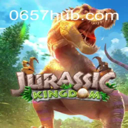 JurassicKingdom: Aventura Pré-Histórica em Jogo!