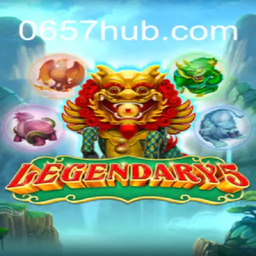Explorando o Mundo de Legendary5: Um Mergulho no Jogo do Momento