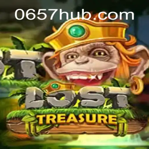 Descubra o Fascinante Mundo de LostTreasure: A Aventura Inesquecível