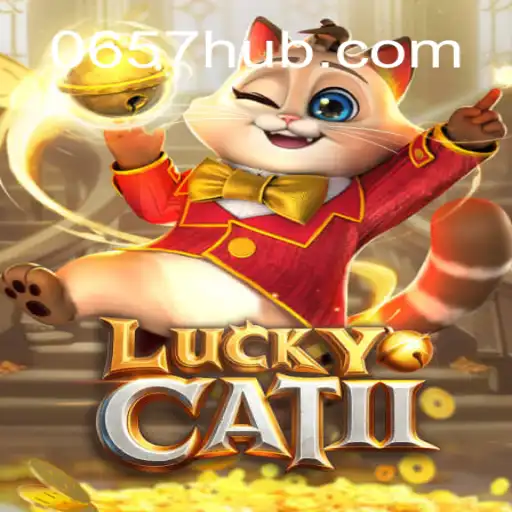 Descubra o Fascinante Universo de LuckyCatII: Um Mergulho no Mundo dos Jogos