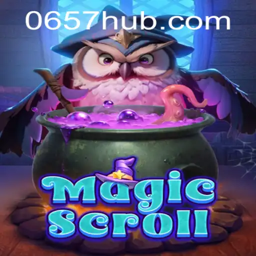 Descubra o Fascinante Mundo de MagicScroll