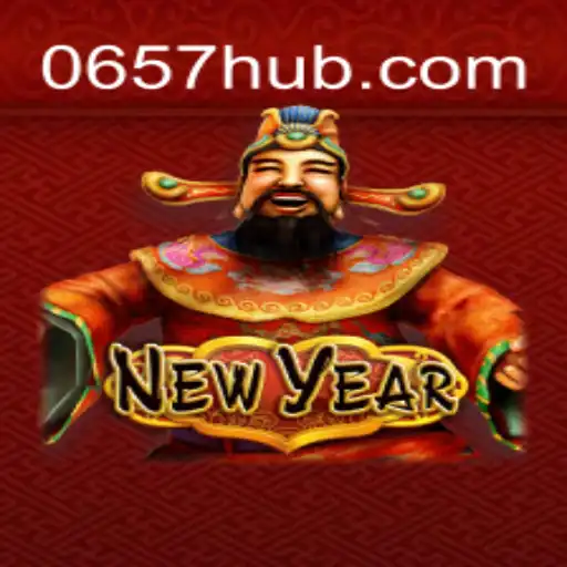 Descubra o Jogo NewYear: Uma Experiência Única com 0657.COM