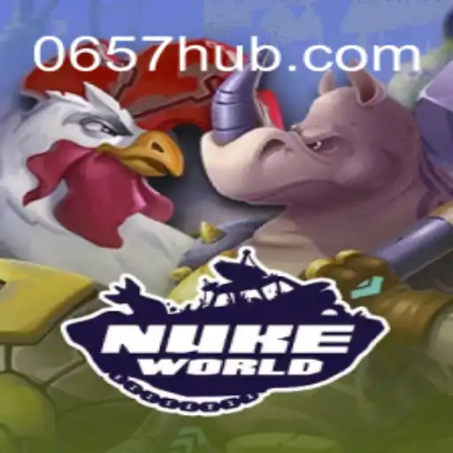 NukeWorld: Explorando o Jogo Inovador com a Palavra-Chave 0657.COM