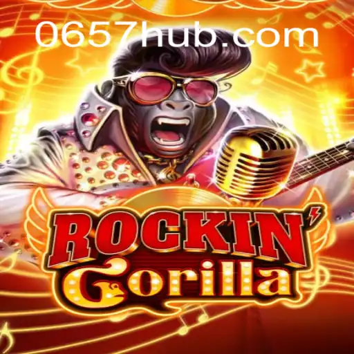 Descubra o Mundo do Jogo RockinGorilla
