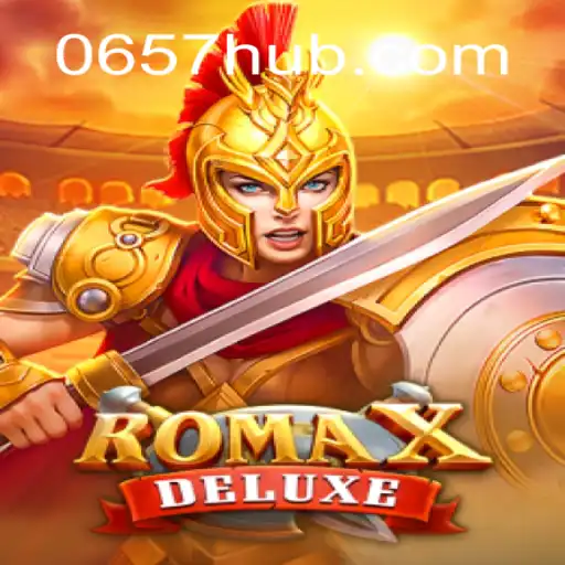 Explorando RomaXDeluxe: Um Mergulho no Mundo de Estratégias e Aventuras