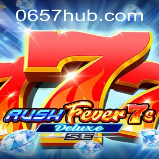 RushFever7sDeluxeSE: Uma Nova Experiência no Mundo dos Jogos Online