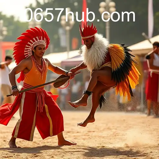 Gaming Experience 0657.COM - 800+ Premium and Exclusive Games