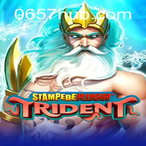 StempedeRushTrident: Uma Jornada Inovadora no Universo dos Jogos Digitais