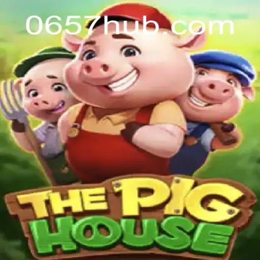 ThePigHouse: Uma Aventura Única no Mundo dos Jogos