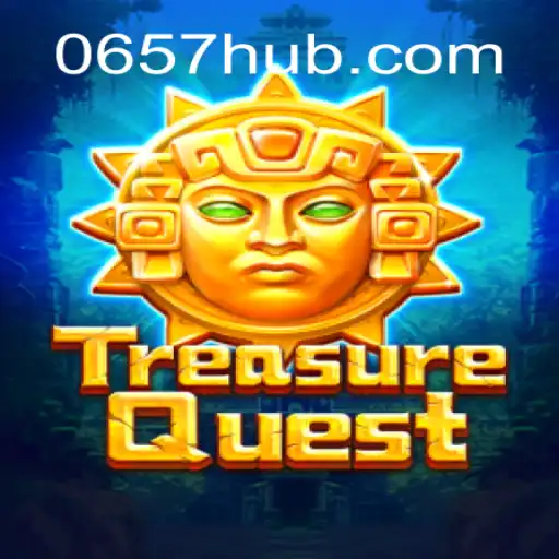 Explorando TreasureQuest: A jornada emocionante do jogo 0657.COM