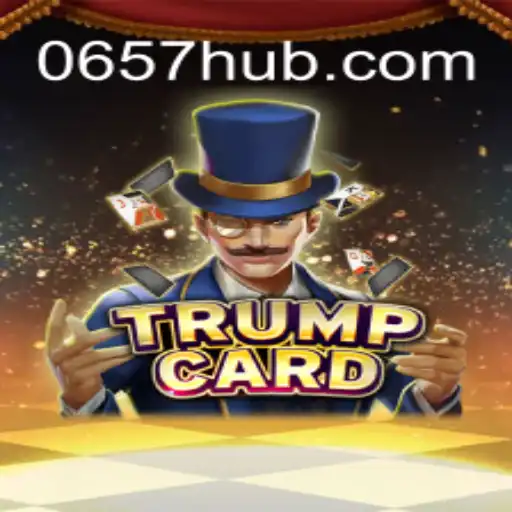 Explorando o Fascinante Mundo de TrumpCard em Meio ao Universo de 0657.COM