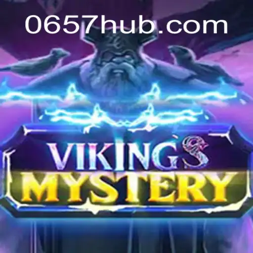 VikingsMystery: Aventura Nórdica e Estratégia
