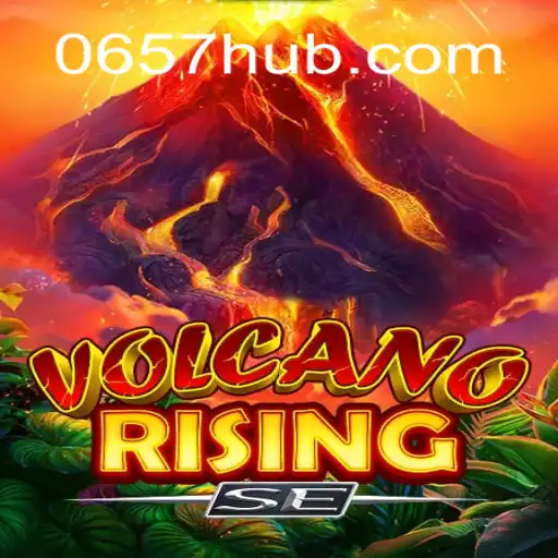 Explorando o Mundo de VolcanoRisingSE: Uma Aventura Ardente