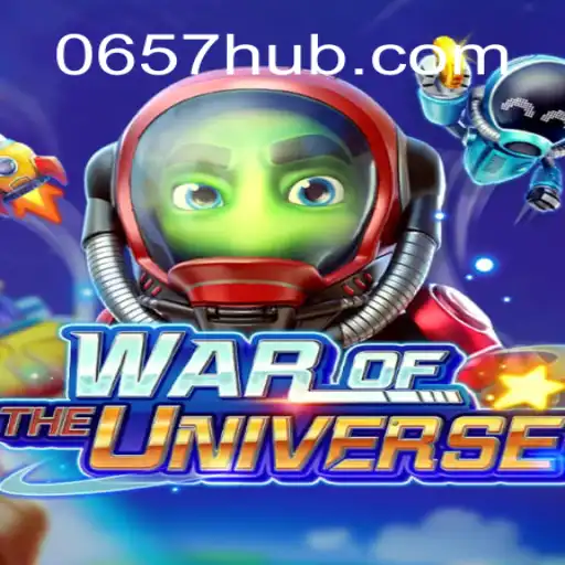WAROFTHEUNIVERSE: A Nova Fronteira dos Jogos Estratégicos