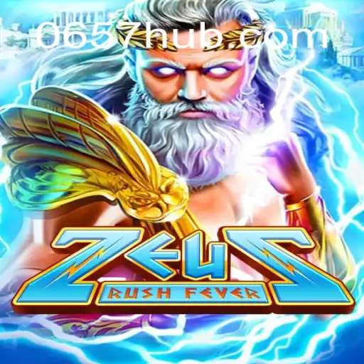 Descubra a Aventura Mitológica em ZeusRushFever